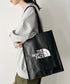 THE NORTH FACE(ザ・ノースフェイス) / SHOPPER BAG-S/ショッパーバッグ S | IL1231036 | ブラック