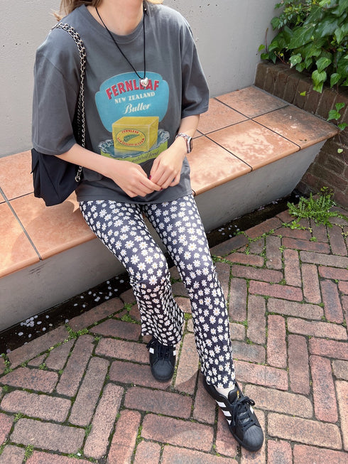 butter T | SL2231678 | チャコール