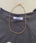 simple ball chain necklace／シンプル マンテルボールチェーンネックレス | CL4231777 | ゴールド