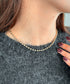 simple ball chain necklace／シンプル マンテルボールチェーンネックレス | CL4231777 | ゴールド