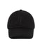WOOALONG(ウアロン)/シグネチャー ロゴ ベースボール キャップ サイズ調整可能/Signature Logo ball cap | IL5231046 | ブラック系その他2