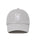 WOOALONG(ウアロン)/シグネチャー ロゴ ベースボール キャップ サイズ調整可能/Signature Logo ball cap | IL5231046 | ライトグレー