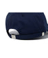 WOOALONG(ウアロン)/シグネチャー ロゴ ベースボール キャップ サイズ調整可能/Signature Logo ball cap | IL5231046 | ネイビー
