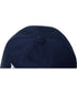 WOOALONG(ウアロン)/シグネチャー ロゴ ベースボール キャップ サイズ調整可能/Signature Logo ball cap | IL5231046 | ネイビー