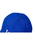 WOOALONG(ウアロン)/シグネチャー ロゴ ベースボール キャップ サイズ調整可能/Signature Logo ball cap | IL5231046 | ブルー系その他