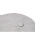 WOOALONG(ウアロン)/シグネチャー ロゴ ベースボール キャップ サイズ調整可能/Signature Logo ball cap | IL5231046 | ライトグレー