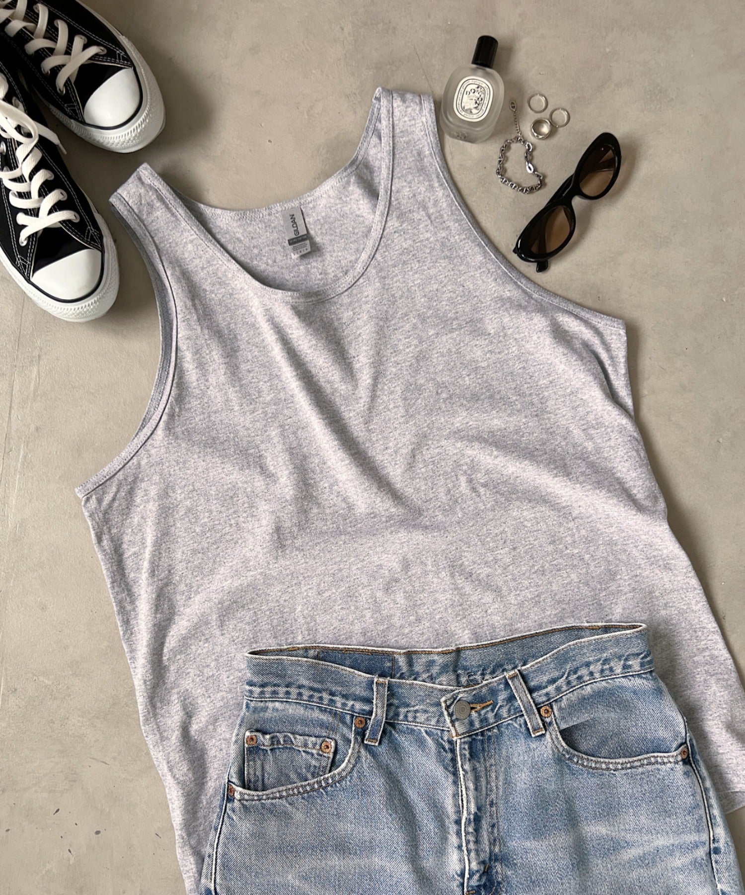 タンクトップ – Outfitter lab