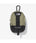 THE NORTH FACE(ザ・ノースフェイス)/ミニリュック スクエア型 ポーチ コインケース/MINI BIG SHOT POUCH | IM6232023 | オリーブ