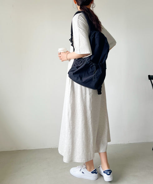 【POLO CHAMPS/ポロチャンプス】別注 ワンポイント刺繍 ローカット コートスニーカー | CL3233033 | ネイビー