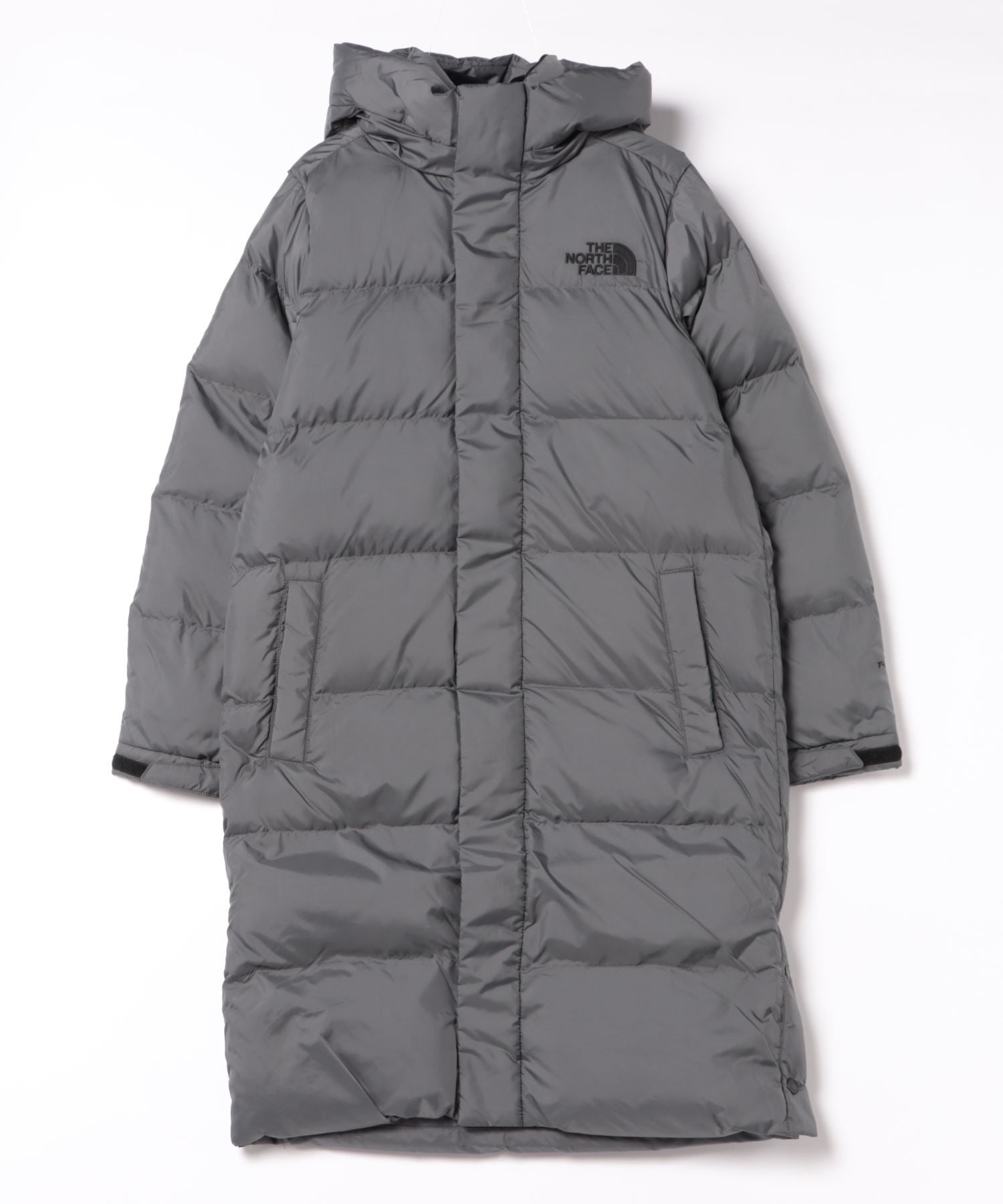 THE NORTH FACE(ザ・ノースフェイス)/軽量 保温 ロングダウンコート