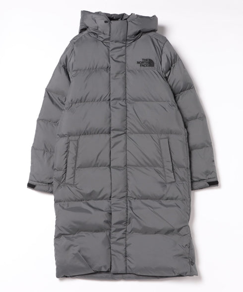 THE NORTH FACE(ザ・ノースフェイス)/軽量 保温 ロングダウンコート