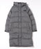 THE NORTH FACE(ザ・ノースフェイス)/軽量 保温 ロングダウンコート/RIVERTON T COAT | IM2233022 | グレー