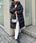 THE NORTH FACE(ザ・ノースフェイス)/軽量 保温 ロングダウンコート/RIVERTON T COAT | IM2233022 | ブラック