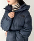 THE NORTH FACE(ザ・ノースフェイス)/軽量 保温 ロングダウンコート/RIVERTON T COAT | IM2233022 | ネイビー