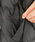 THE NORTH FACE(ザ・ノースフェイス)/軽量 保温 ロングダウンコート/RIVERTON T COAT | IM2233022 | ブラック