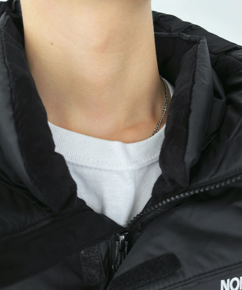 THE NORTH FACE(ザ・ノースフェイス)/軽量 保温 ロングダウンコート/RIVERTON T COAT | IM2233022 | ブラック
