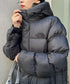 THE NORTH FACE(ザ・ノースフェイス)/軽量 保温 ロングダウンコート/RIVERTON T COAT | IM2233022 | ブラック
