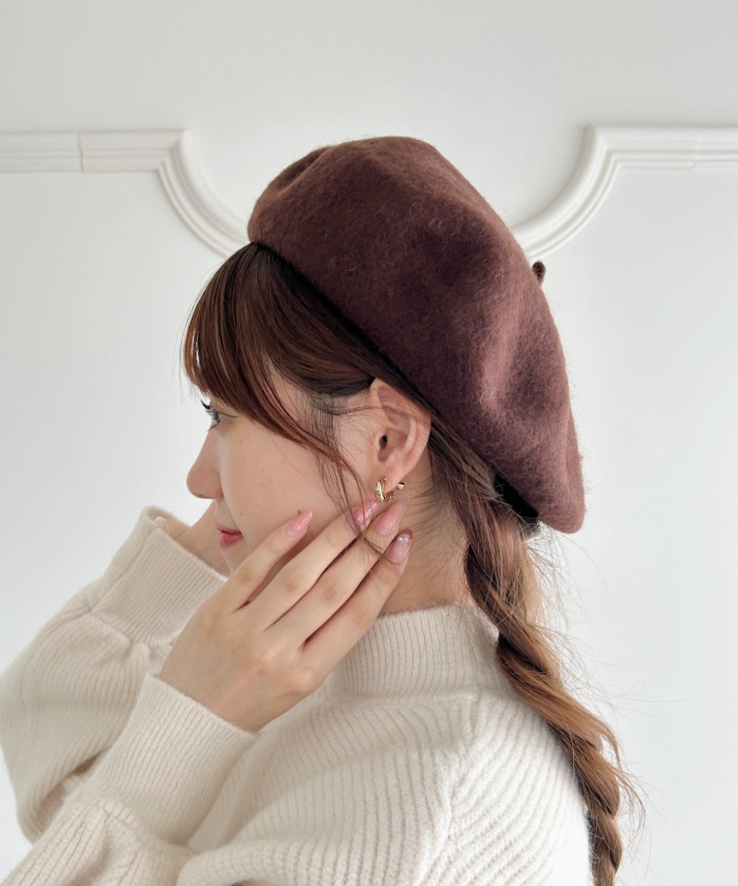 Lock&Co HATTERS ベレー帽　ハンチング帽 ブランド/Lock&Co. Hatters｜帽子通販｜CA4LA（カシラ）公式