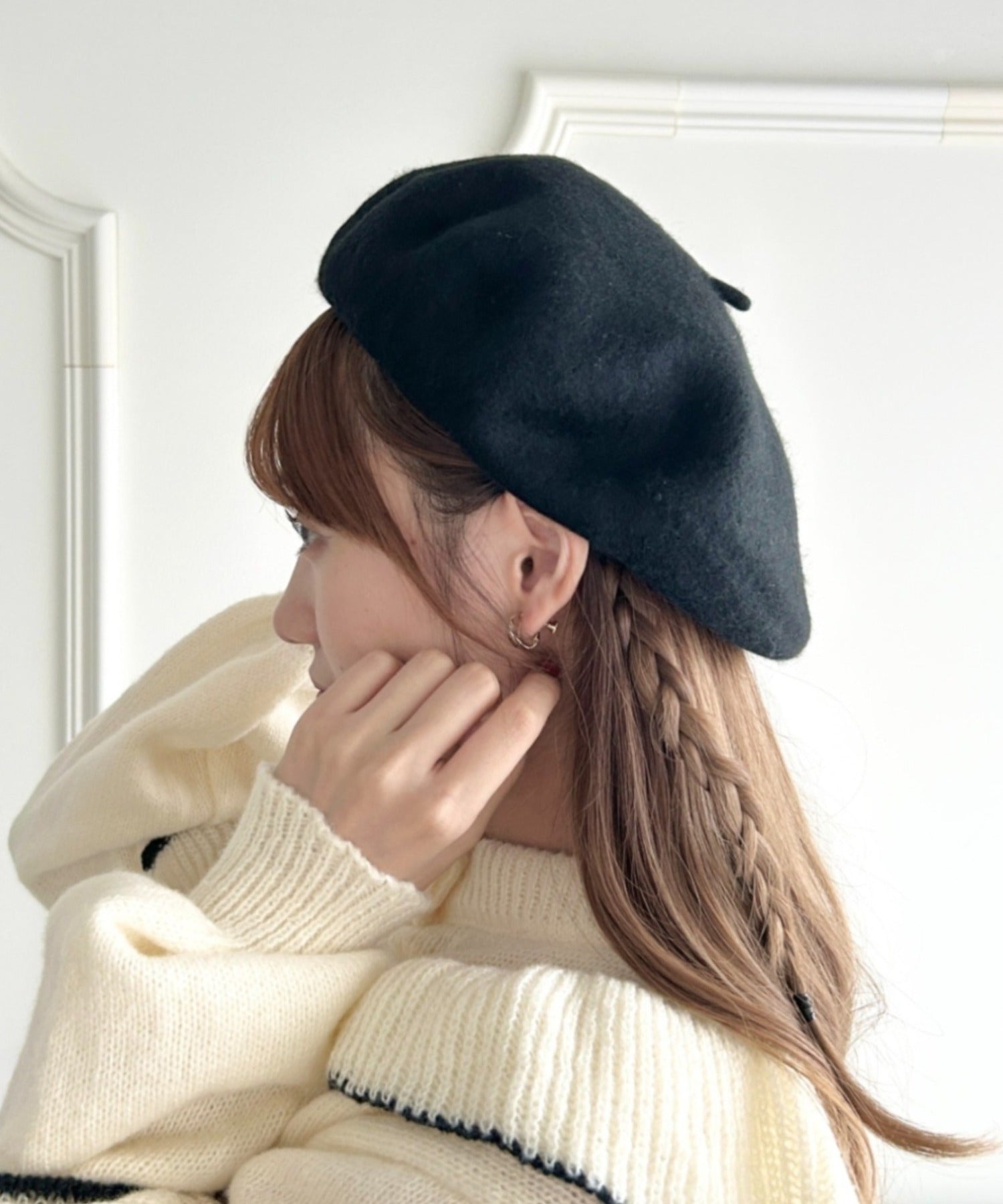 ハンチング/ベレー帽 – Outfitter lab