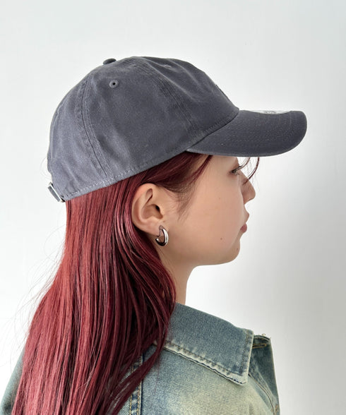 【NEW ERA】ニューエラ キャップ 9TWENTY MLB NY YANKEES  MINI LOGO CAP ニューヨークヤンキース 帽子 | 5192005 | その他1