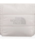 THE NORTH FACE(ザ・ノースフェイス)/2WAY メタリック ミニ ショルダーパデットバッグ/PLUMPY TOTE BAG | IM1233037 | クリーム
