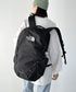 【USAモデル】THE NORTH FACE(ザ・ノースフェイス)/大容量 27L収納 A4・15インチ対応 リュック バックパック/Vault | IM1231057 | ブラック