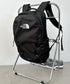 【USAモデル】THE NORTH FACE(ザ・ノースフェイス)/大容量 27L収納 A4・15インチ対応 リュック バックパック/Vault | IM1231057 | ブラック