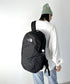 【USAモデル】THE NORTH FACE(ザ・ノースフェイス)/大容量 27L収納 A4・15インチ対応 リュック バックパック/Vault | IM1231057 | ブラック