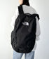 【USAモデル】THE NORTH FACE(ザ・ノースフェイス)/大容量 27L収納 A4・15インチ対応 リュック バックパック/Vault | IM1231057 | ブラック