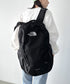 【USAモデル】THE NORTH FACE(ザ・ノースフェイス)/大容量 27L収納 A4・15インチ対応 リュック バックパック/Vault | IM1231057 | ブラック