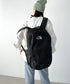 【USAモデル】THE NORTH FACE(ザ・ノースフェイス)/大容量 27L収納 A4・15インチ対応 リュック バックパック/Vault | IM1231057 | ブラック