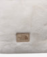 THE NORTH FACE(ザ・ノースフェイス)/2WAYファーミニショルダーバッグ/PLUMPY TOTE BAG | IM1233042 | ホワイト