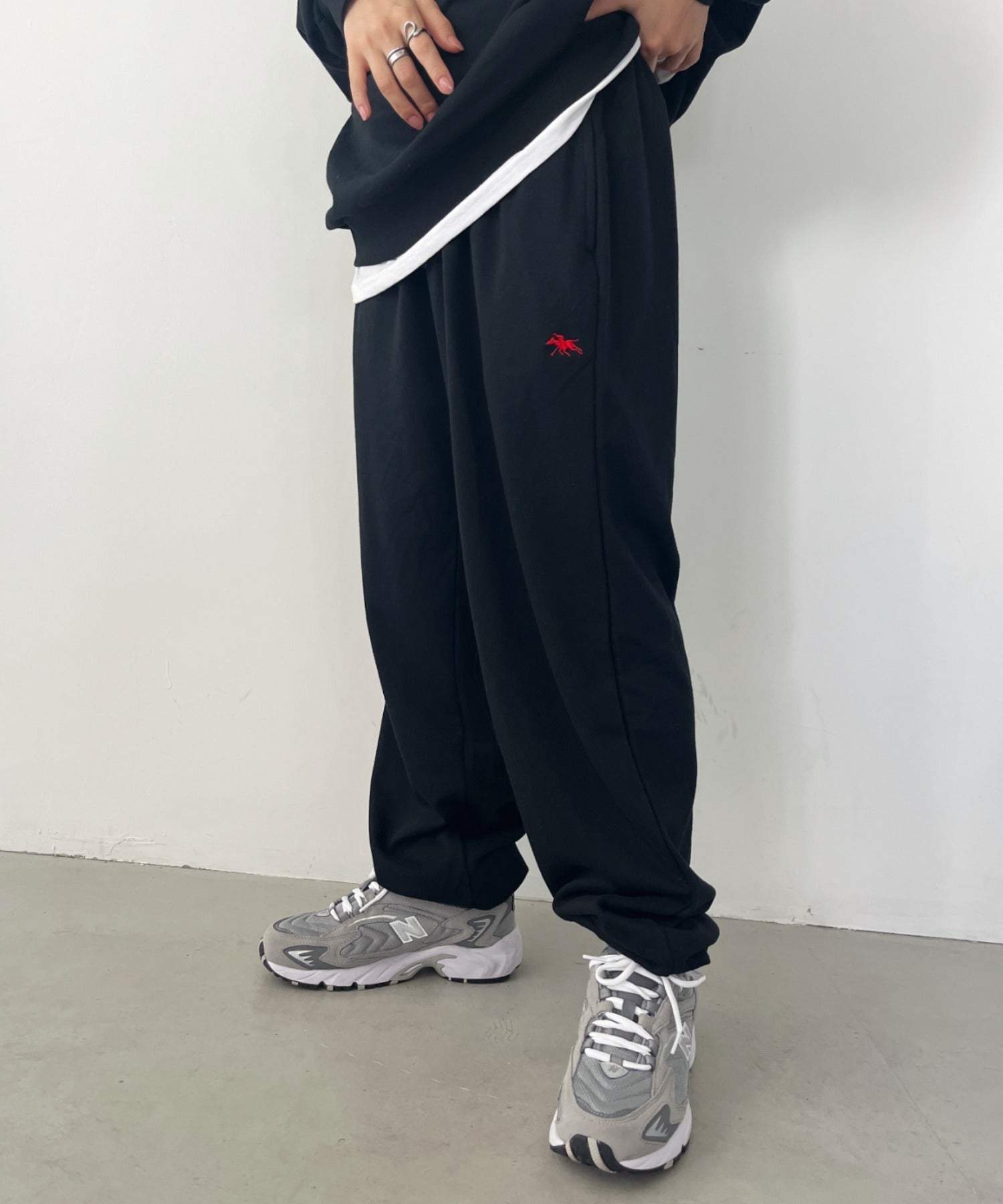Allston Outfitter sweatpants スウェットパンツ スウェットパンツ – Outfitter lab