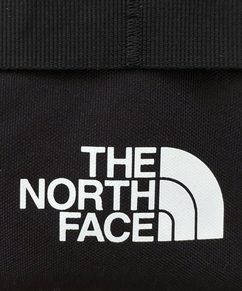 国内未発売 THE NORTH FACE(ザ・ノースフェイス)/2WAY CAMP CROSS BAG/キャンプクロスバッグ サコッシュ ショルダーバッグ | IM1233050 | ブラック