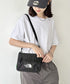国内未発売 THE NORTH FACE(ザ・ノースフェイス)/2WAY CAMP CROSS BAG/キャンプクロスバッグ サコッシュ ショルダーバッグ | IM1233050 | ブラック