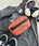 国内未発売 THE NORTH FACE(ザ・ノースフェイス)/キャンプ ヒップサック ウエストポーチ/CAMP HIPSACK | IM1233051 | オレンジ
