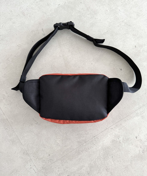 国内未発売 THE NORTH FACE(ザ・ノースフェイス)/キャンプ ヒップサック ウエストポーチ/CAMP HIPSACK | IM1233051 | オレンジ