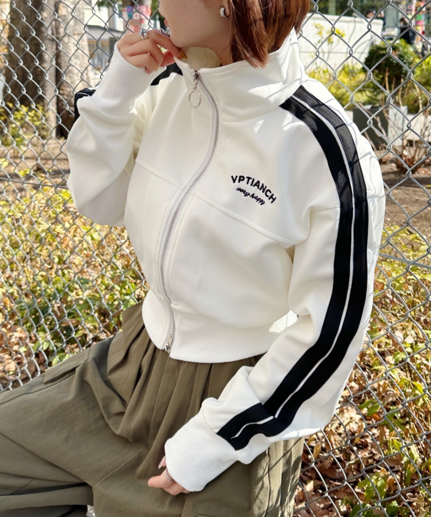 ブルゾン – Outfitter lab