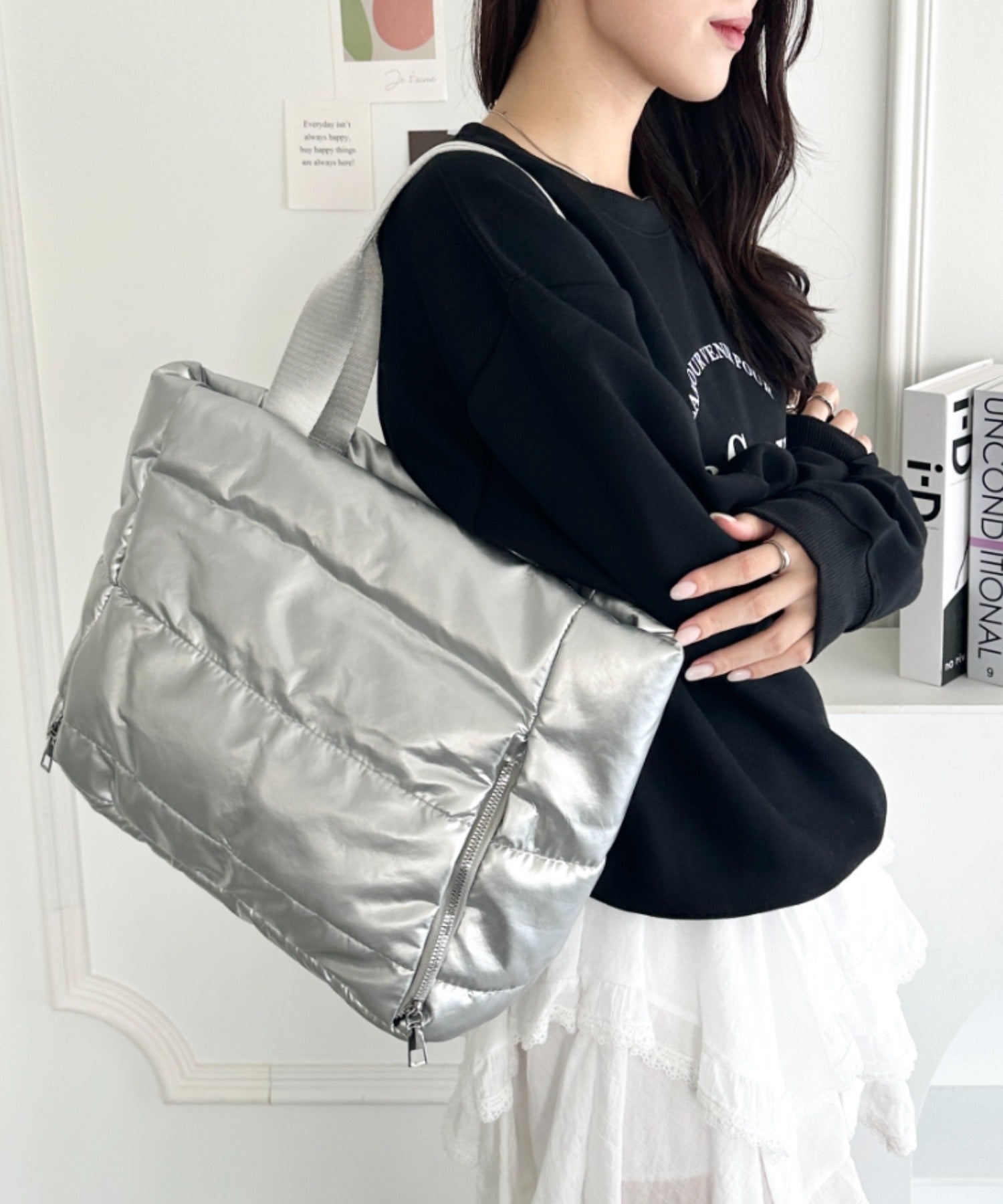 ボストンバッグ – Outfitter lab