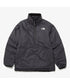 THE NORTH FACE(ザ・ノースフェイス)/2WAY リバーシブル 軽量 保温 プレイグリーン ボアフリース ナイロン ハーフジップアノラック/PLAY GREEN RVS FLEECE ANORAK | IM2234009 | ブラック