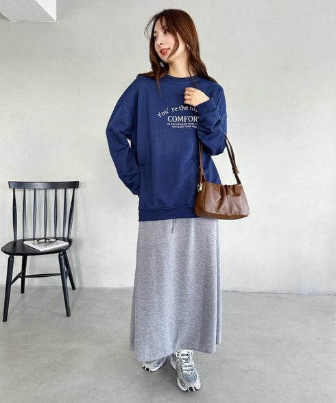tack desigh leather shoulder bag／2WAYタックデザインPUショルダーバッグ | UN1233730 | ブラウン