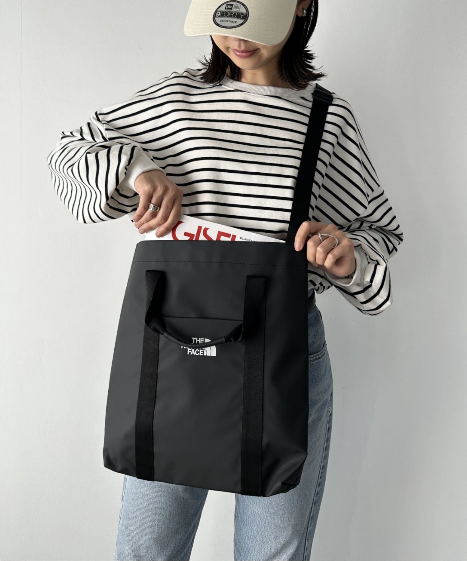 THE NORTH FACE – Outfitter lab