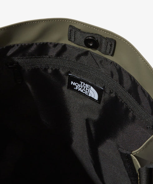 国内未発売 THE NORTH FACE(ザ・ノースフェイス)/A4対応 大容量 2WAY アーバン クロス ショルダーバッグ/URBAN CROSS BAG | IM1234018 | オリーブ