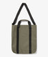 国内未発売 THE NORTH FACE(ザ・ノースフェイス)/A4対応 大容量 2WAY アーバン クロス ショルダーバッグ/URBAN CROSS BAG | IM1234018 | オリーブ