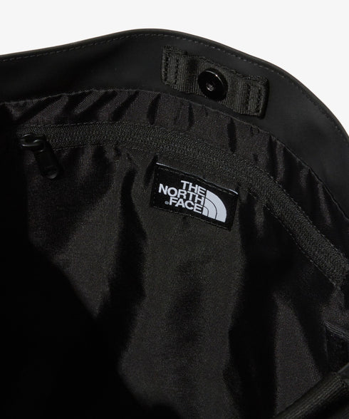 国内未発売 THE NORTH FACE(ザ・ノースフェイス)/A4対応 大容量 2WAY アーバン クロス ショルダーバッグ/URBAN CROSS BAG | IM1234018 | ブラック