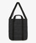 国内未発売 THE NORTH FACE(ザ・ノースフェイス)/A4対応 大容量 2WAY アーバン クロス ショルダーバッグ/URBAN CROSS BAG | IM1234018 | ブラック
