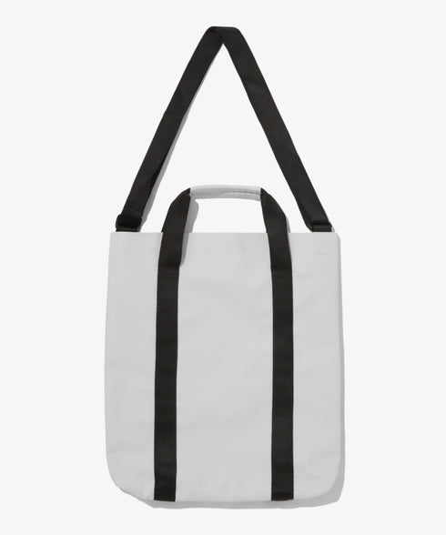国内未発売 THE NORTH FACE(ザ・ノースフェイス)/A4対応 大容量 2WAY アーバン クロス ショルダーバッグ/URBAN CROSS BAG | IM1234018 | ホワイト