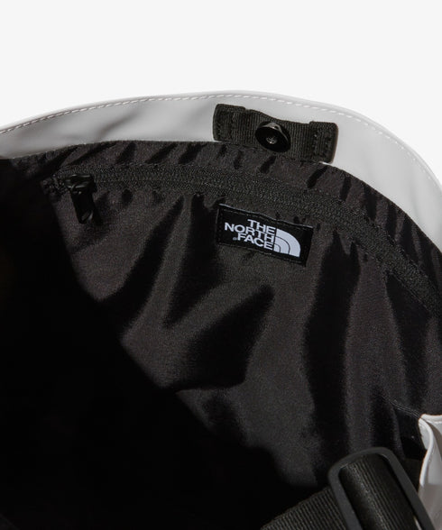 国内未発売 THE NORTH FACE(ザ・ノースフェイス)/A4対応 大容量 2WAY アーバン クロス ショルダーバッグ/URBAN CROSS BAG | IM1234018 | ホワイト