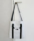 国内未発売 THE NORTH FACE(ザ・ノースフェイス)/A4対応 大容量 2WAY アーバン クロス ショルダーバッグ/URBAN CROSS BAG | IM1234018 | ホワイト