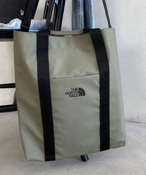 国内未発売 THE NORTH FACE(ザ・ノースフェイス)/A4対応 大容量 2WAY アーバン クロス ショルダーバッグ/URBAN CROSS BAG | IM1234018 | オリーブ